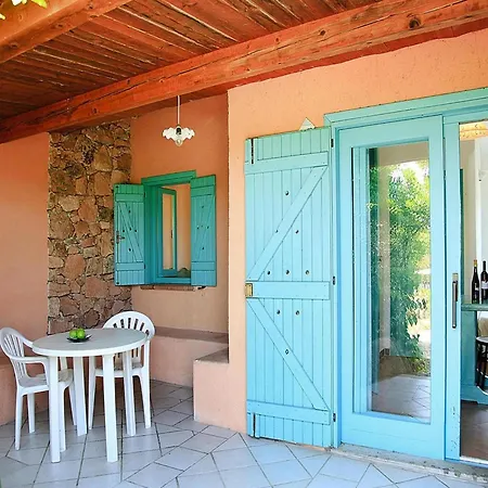 Apartment In The Lu Nibareddu In Loiri