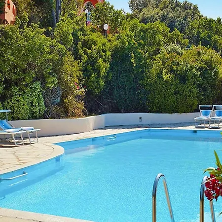 Apartment In The Lu Nibareddu In Loiri
