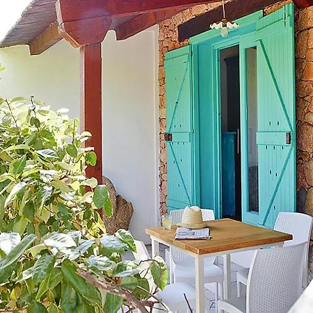 Apartment In The Lu Nibareddu In Loiri *