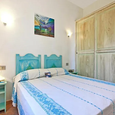Apartment In The Lu Nibareddu In Loiri