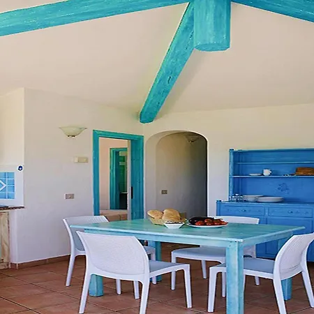 Apartment In The Lu Nibareddu In Loiri *