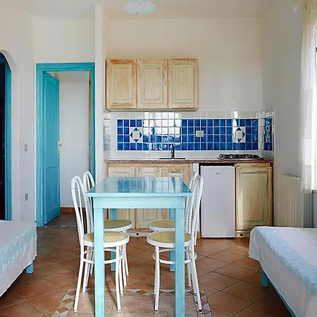 In The Lu Nibareddu In Loiri Apartment Monte Petrosu