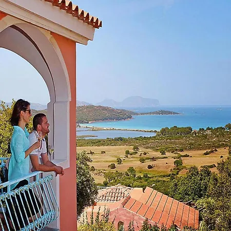 Apartment In The Lu Nibareddu In Loiri